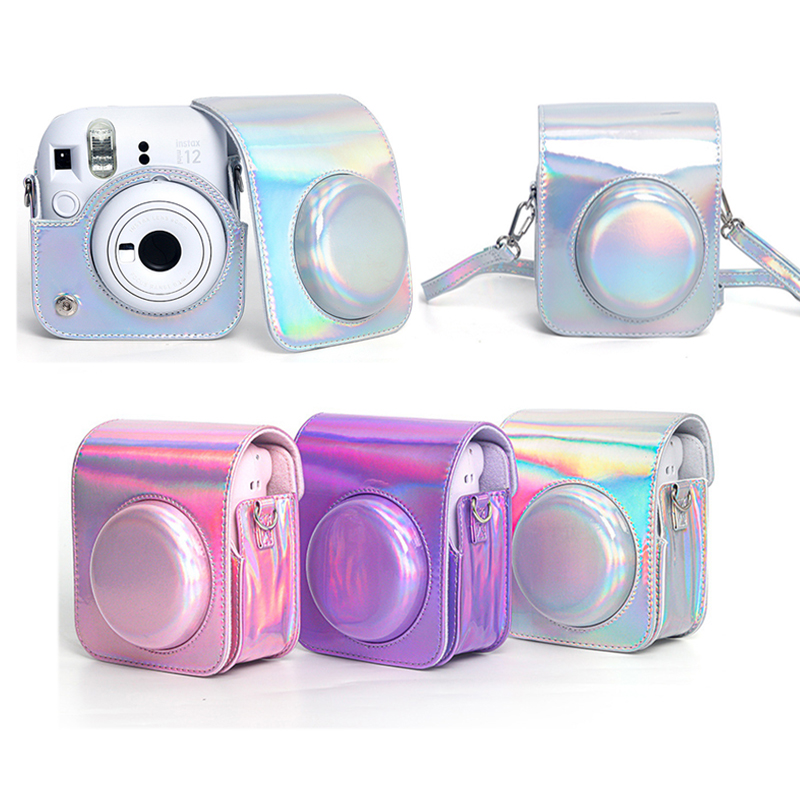 Interior Design Pinterest - Custodia per fotocamera Fantasy per Fujifilm