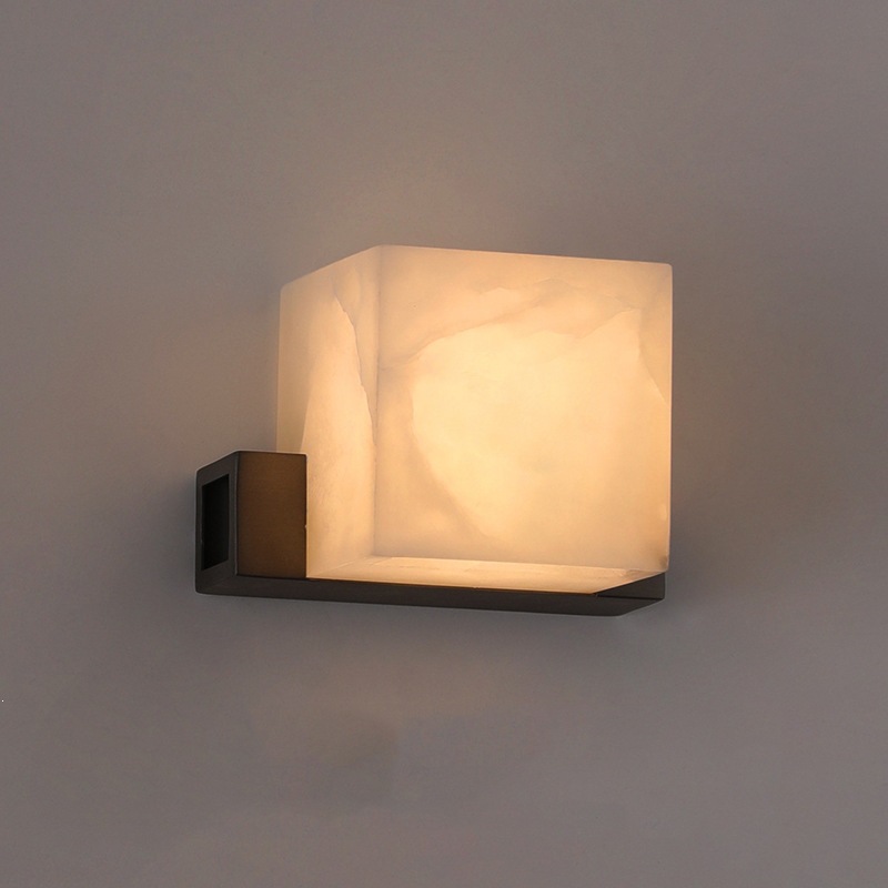 Interior Design Luxury Living Room - Lampade da Parete di Design Spagnolo,