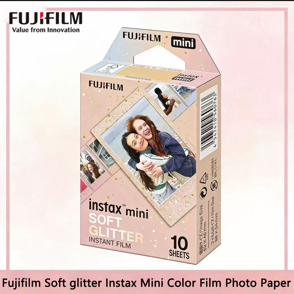Interior Design Pinterest - Carta fotografica a colori mini Fujifilm