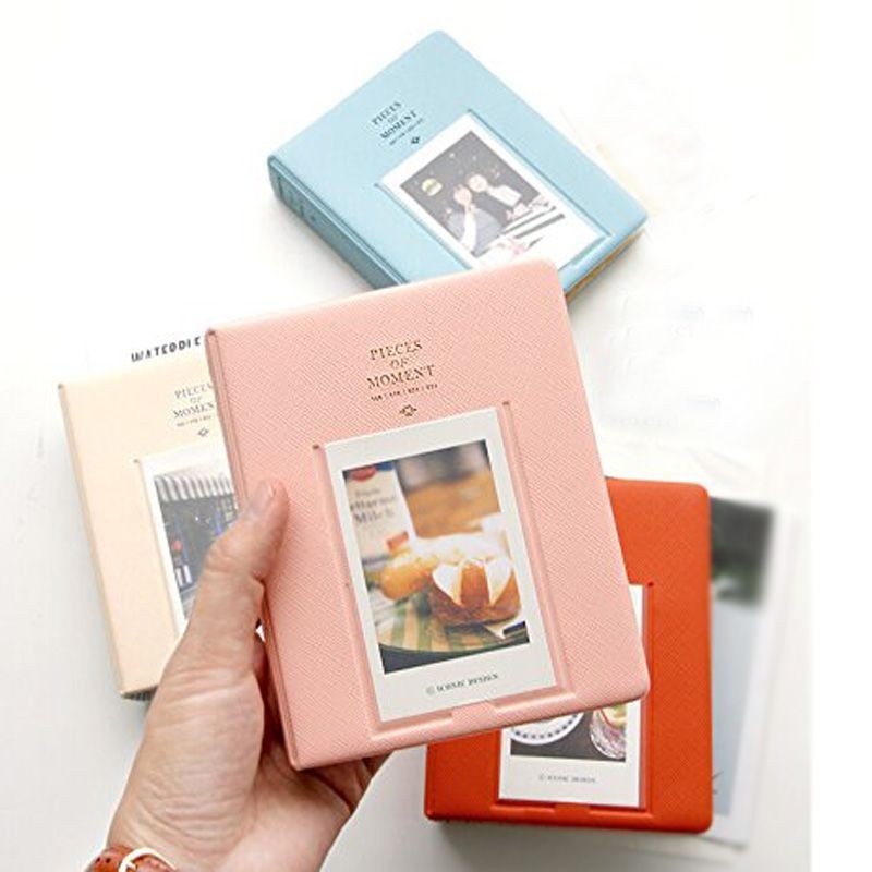 Interior Design Pinterest - 3 pollici 64 tasche per album