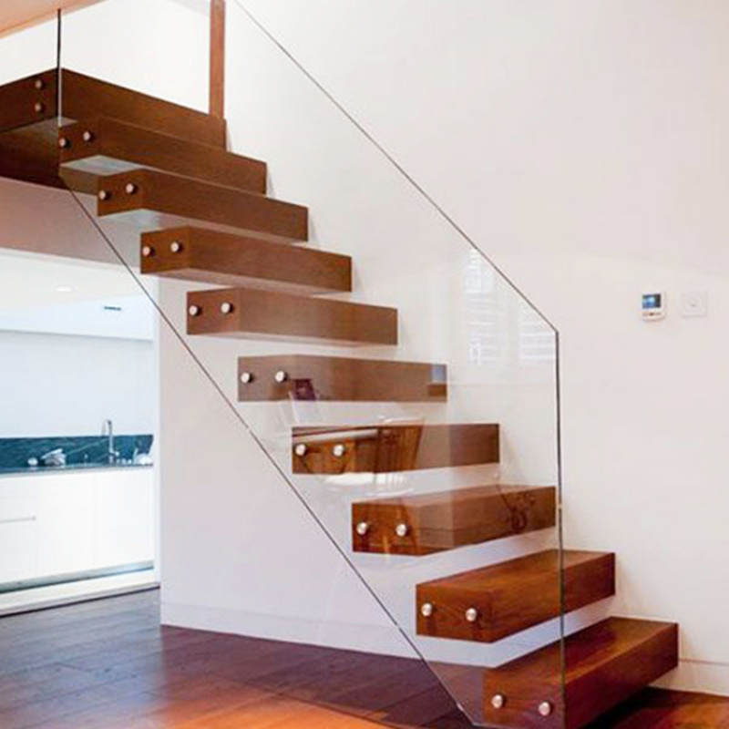 Sistema di Scale Moderno su Mi - Interior Design Modern recensione e prezzo