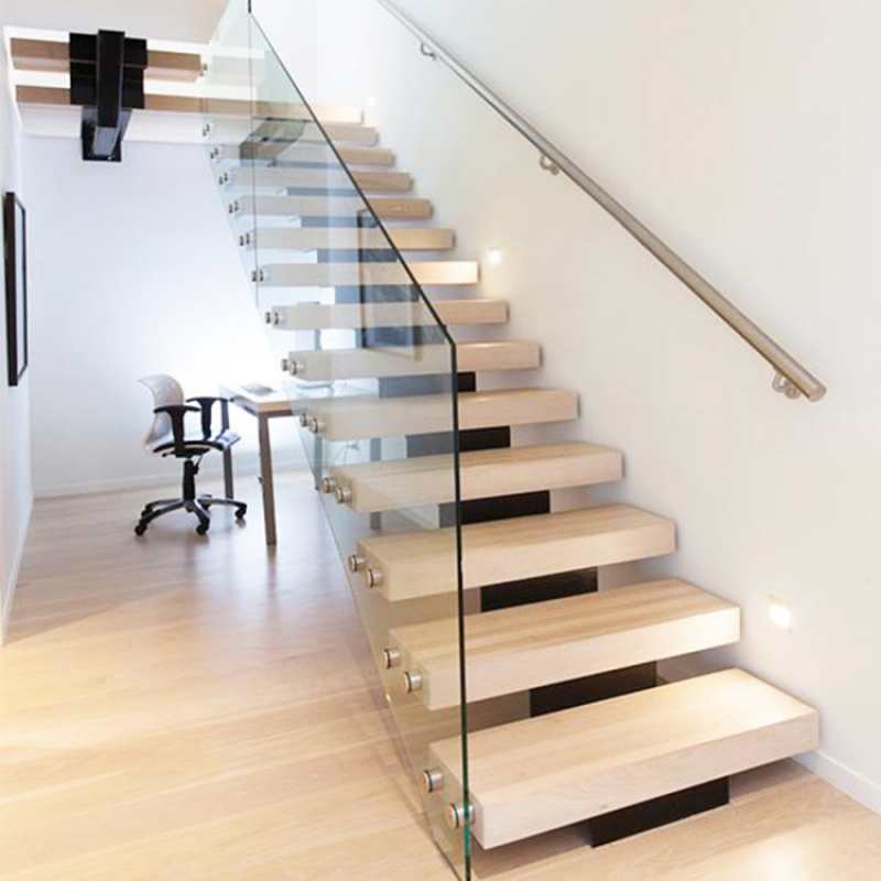 Sistema di Scale Moderno su Mi - Interior Design Modern recensione e prezzo