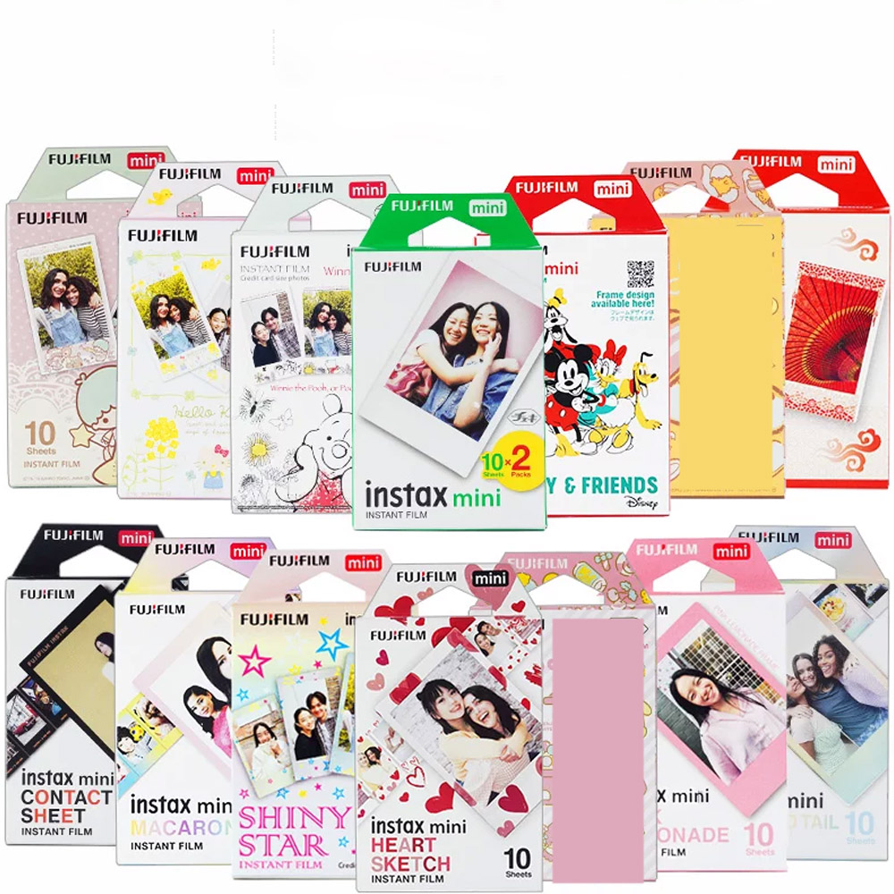 Pellicola Fujifilm Instax Mini - Interior Design Pinterest recensione e prezzo