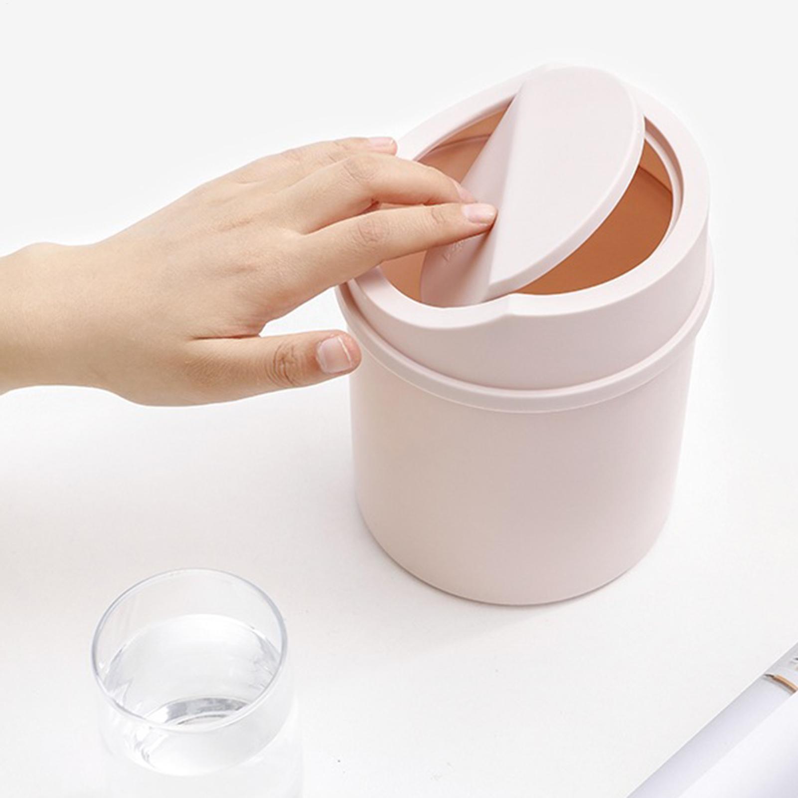 Mini cestino da scrivania con  - Interior Design Your Home recensione e prezzo