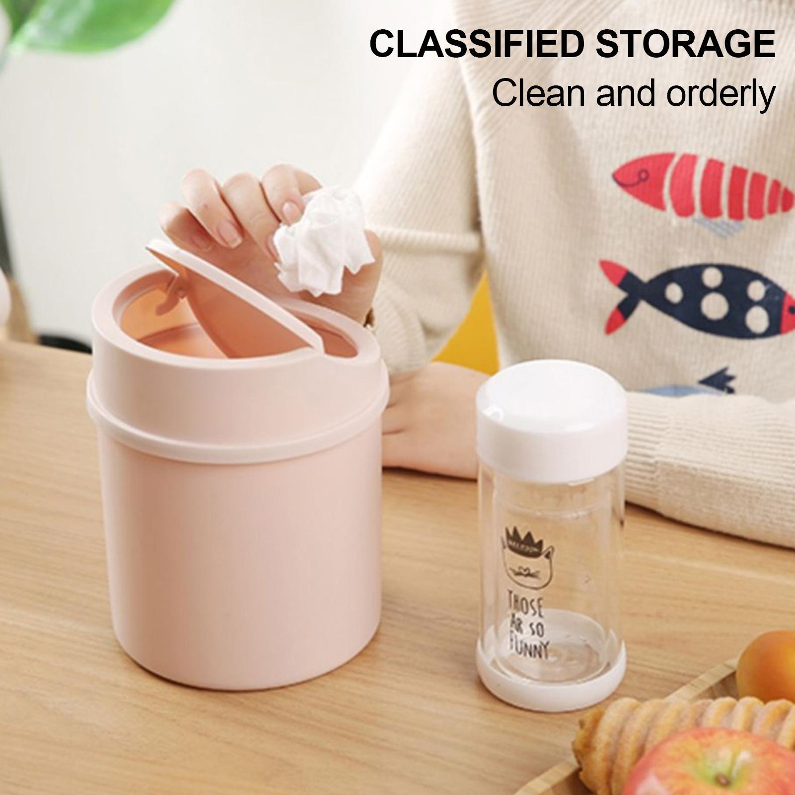 Mini cestino da scrivania con  - Interior Design Your Home recensione e prezzo