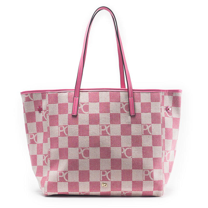 Borsa a Spalla da Donna PG, De - Interior Design Article recensione e prezzo