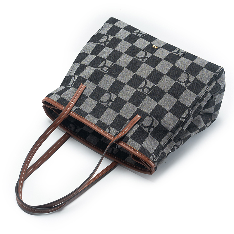 Borsa a Spalla da Donna PG, De - Interior Design Article recensione e prezzo