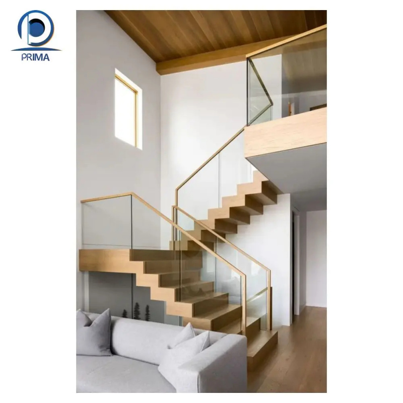 Scala d'ingresso moderna in ve - Interior Design Modern recensione e prezzo
