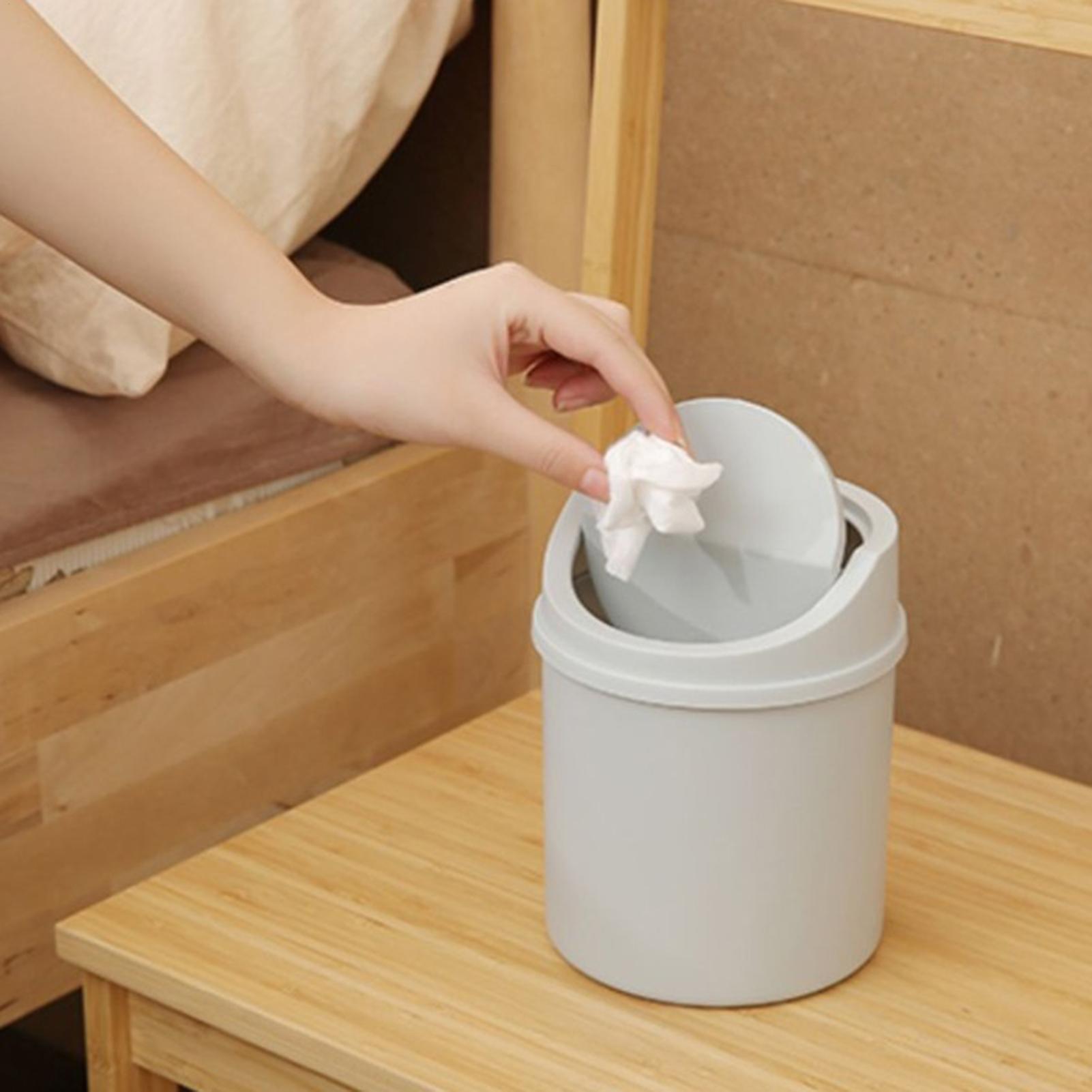 Cestino per Rifiuti, Mini Cest - Interior Design Your Home recensione e prezzo
