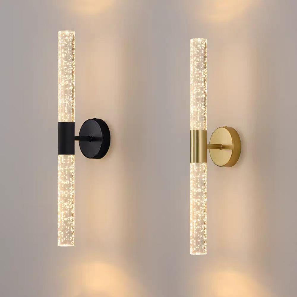 Lampada da Parete per Interni, - Interior Design Luxury Living Room recensione e prezzo