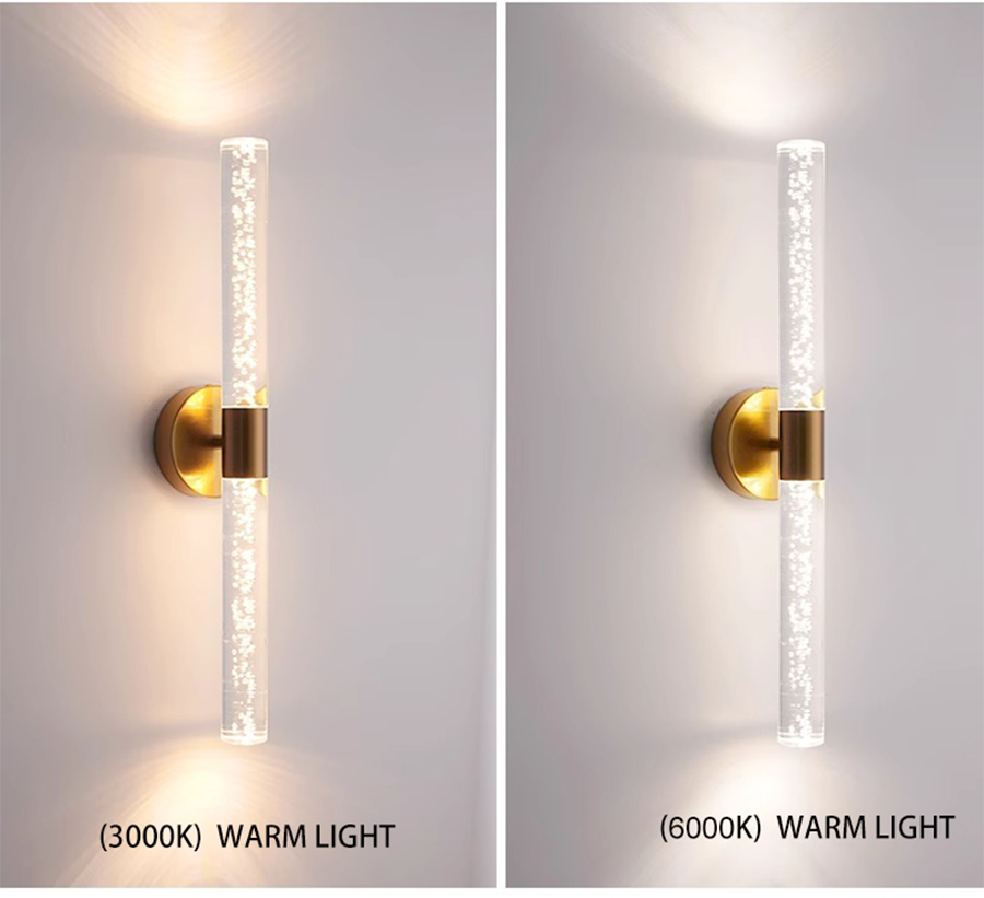 Lampada da Parete per Interni, - Interior Design Luxury Living Room recensione e prezzo