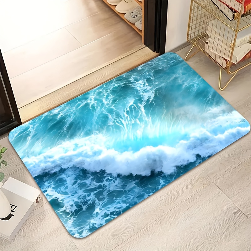 Zerbino Ocean Wave - Design de - Interior Design Your Home recensione e prezzo