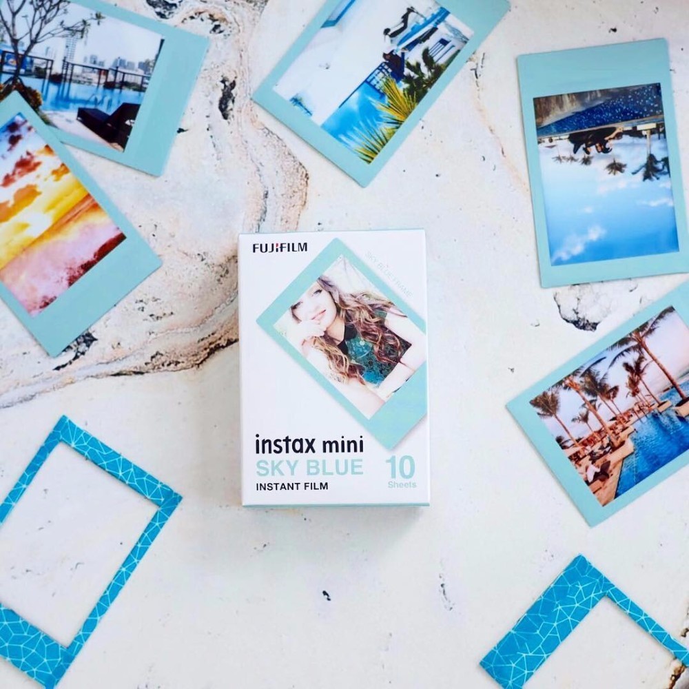 10/20 Fogli di Pellicola Fujif - Interior Design Pinterest recensione e prezzo