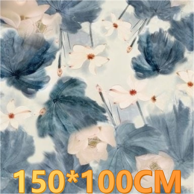 Tessuti con patch in pizzo sme - Linen Curtain Eyelet recensione e prezzo