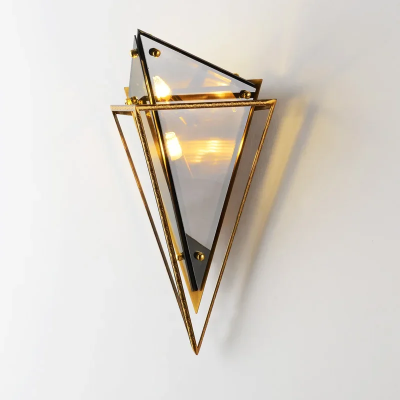 Lampada da Parete di Lusso Pos - Interior Design Luxury Living Room recensione e prezzo