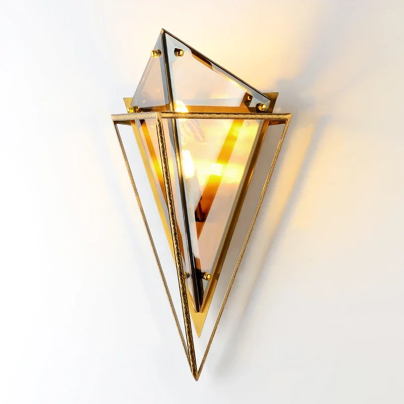 Lampada da Parete di Lusso Pos - Interior Design Luxury Living Room recensione e prezzo