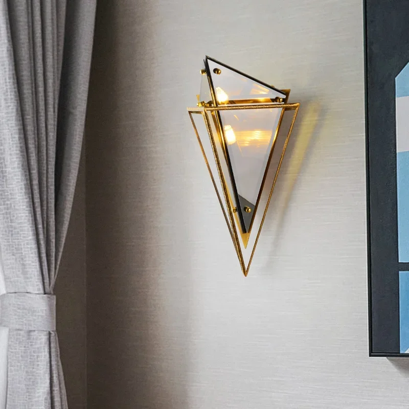 Lampada da Parete di Lusso Pos - Interior Design Luxury Living Room recensione e prezzo