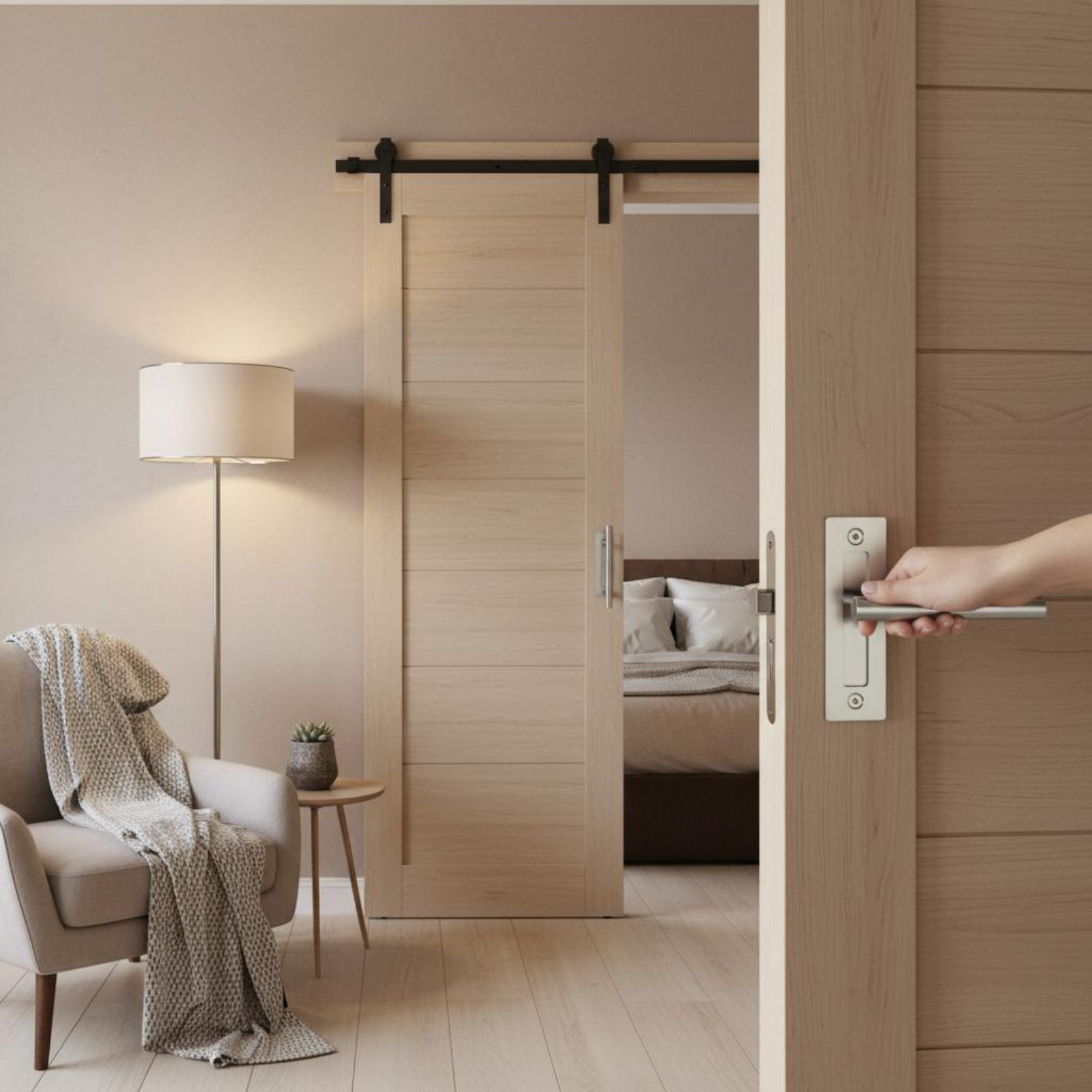 Maniglia per Porta Scorrevole  - Interior Design Modern recensione e prezzo