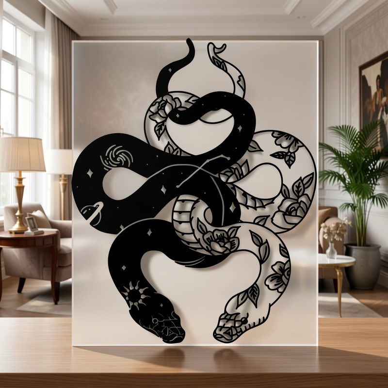 Stampa piatta 2D, elegante dec - Interior Design Modern recensione e prezzo