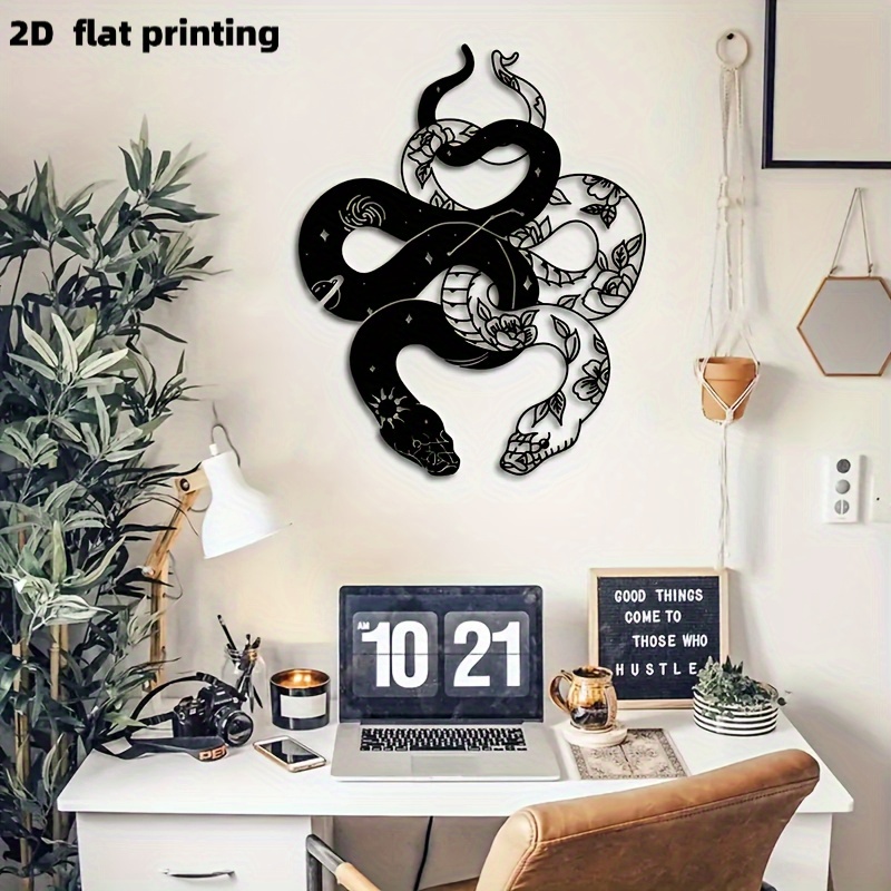 Stampa piatta 2D, elegante dec - Interior Design Modern recensione e prezzo
