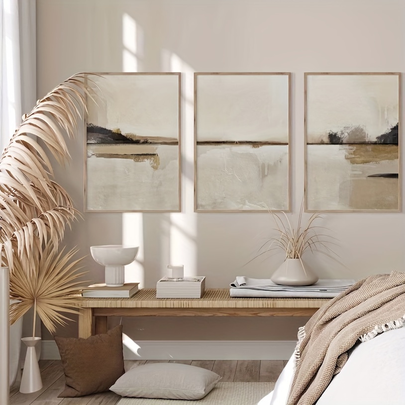 3 pz/set Stampe su tela geomet - Abstract Canvas Set recensione e prezzo
