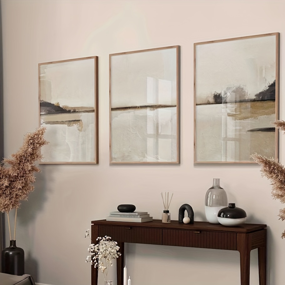 3 pz/set Stampe su tela geomet - Abstract Canvas Set recensione e prezzo