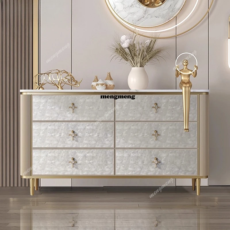 A48 Armadietto da soggiorno di - Interior Design Luxury Living Room recensione e prezzo