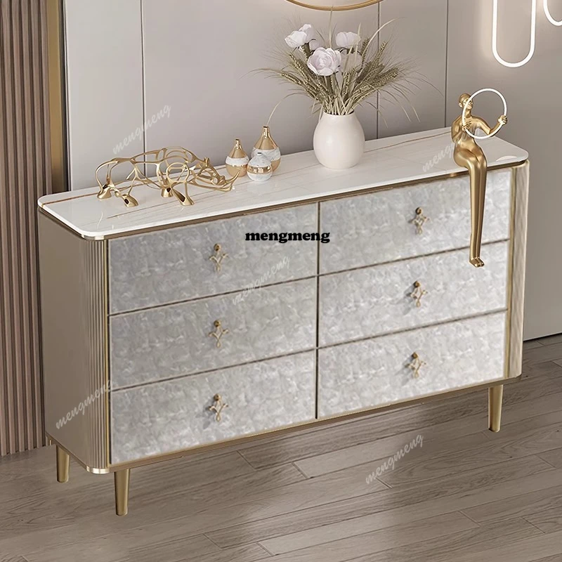 A48 Armadietto da soggiorno di - Interior Design Luxury Living Room recensione e prezzo