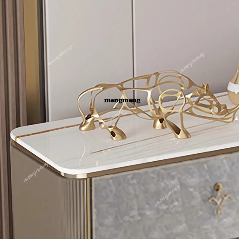 A48 Armadietto da soggiorno di - Interior Design Luxury Living Room recensione e prezzo