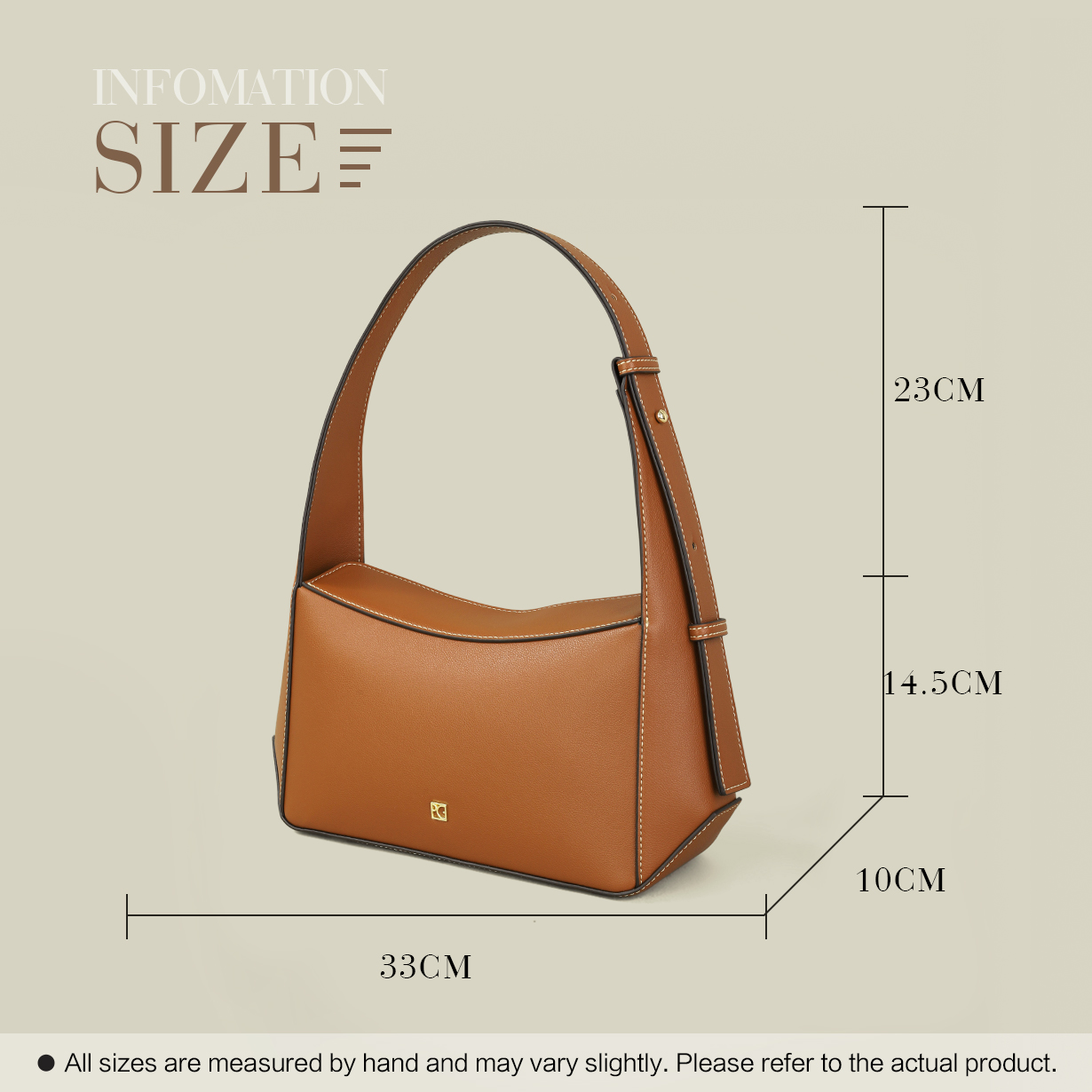 Borsa a Tracolla da Donna PG,  - Interior Design Article recensione e prezzo