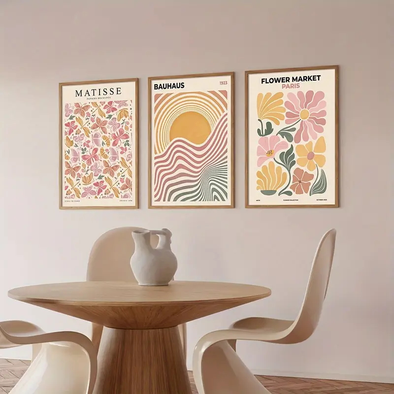 Stampa artistica decorativa se - Abstract Canvas Set recensione e prezzo