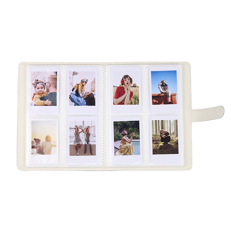 Album per 256 Foto Polaroid, 3 - Interior Design Pinterest recensione e prezzo