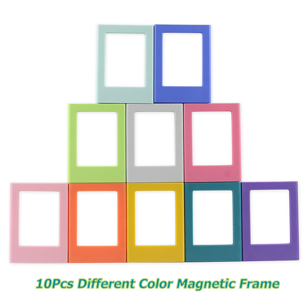 Nuove cornici magnetiche da 3  - Interior Design Pinterest recensione e prezzo