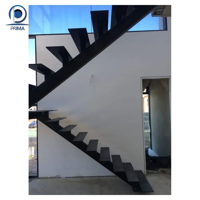 Scala a stringa singola person - Interior Design Modern recensione e prezzo