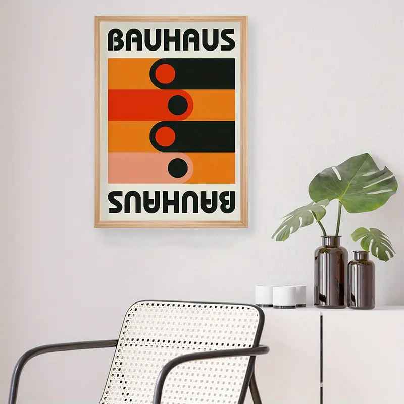 Set di 3 Poster Illustrativi A - Abstract Canvas Set recensione e prezzo