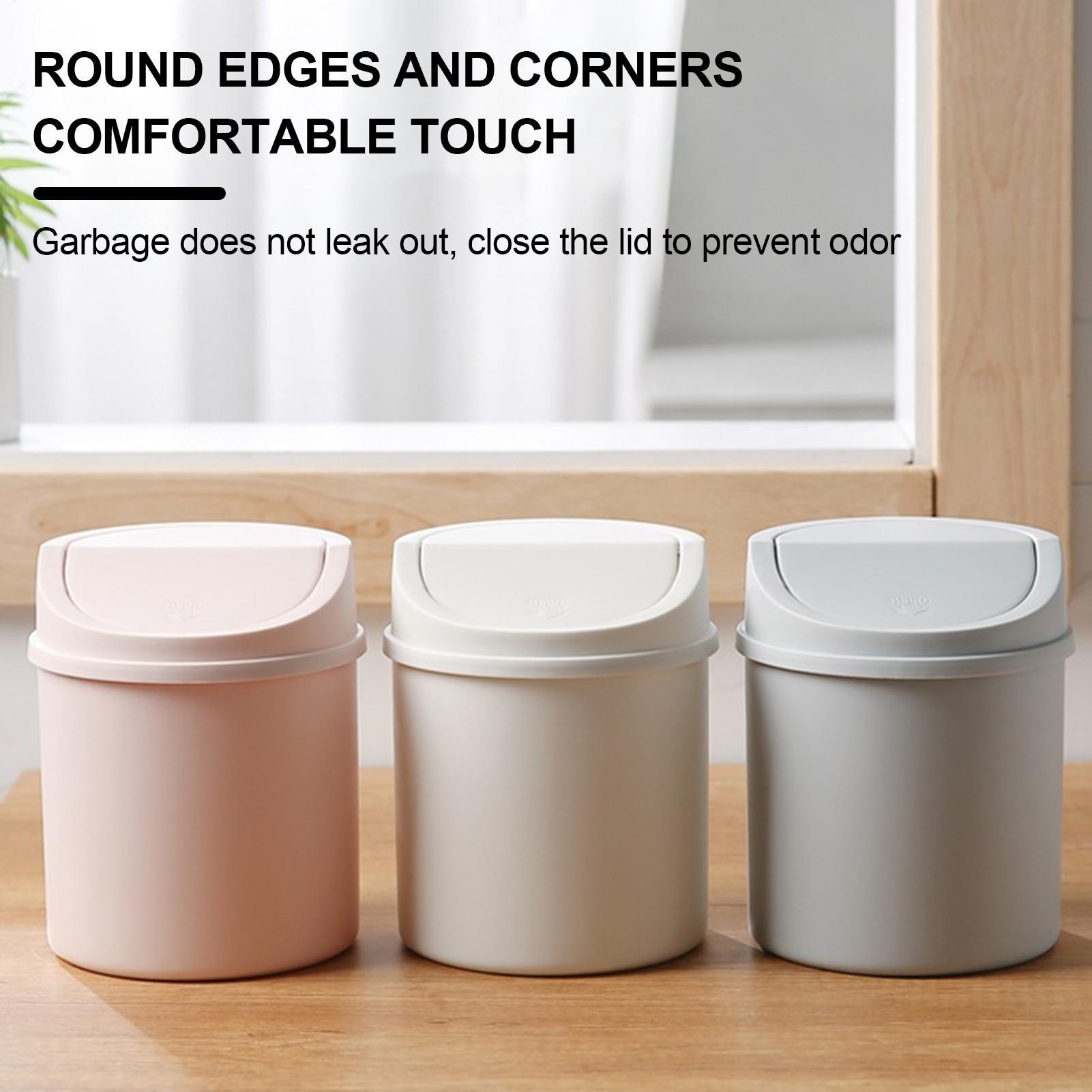 Mini Cestino per Scrivania con - Interior Design Your Home recensione e prezzo