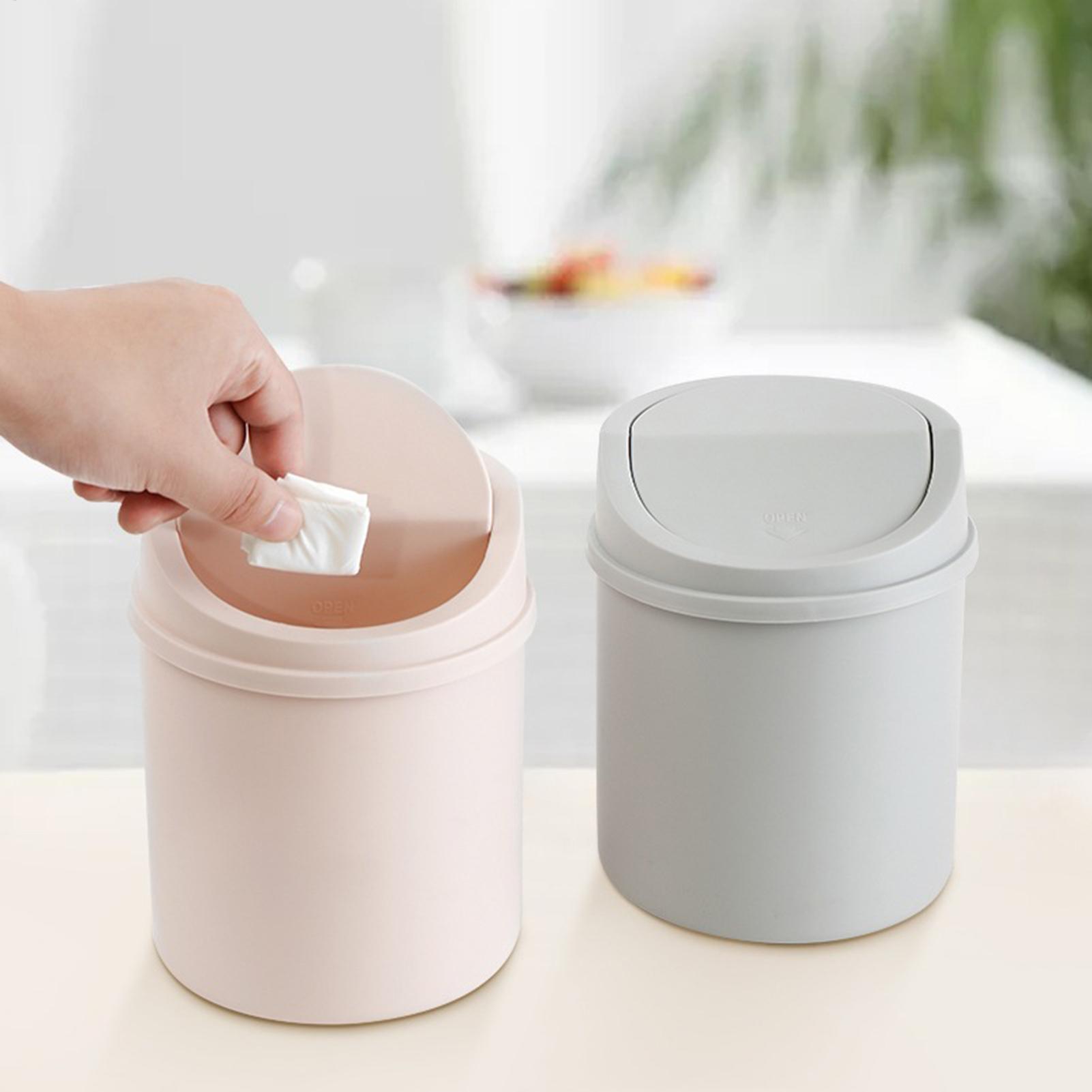 Mini Cestino per Scrivania con - Interior Design Your Home recensione e prezzo