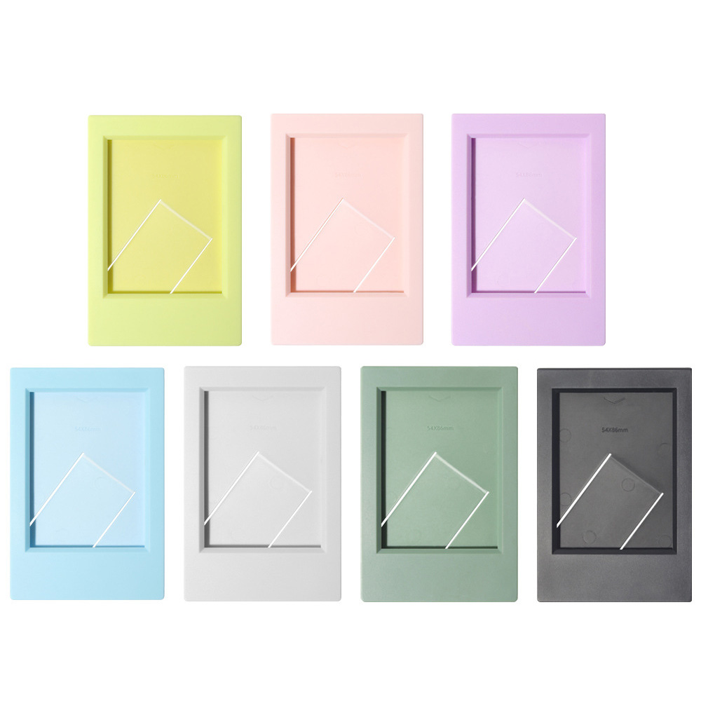 7 pezzi, cornice per foto Pola - Interior Design Pinterest recensione e prezzo