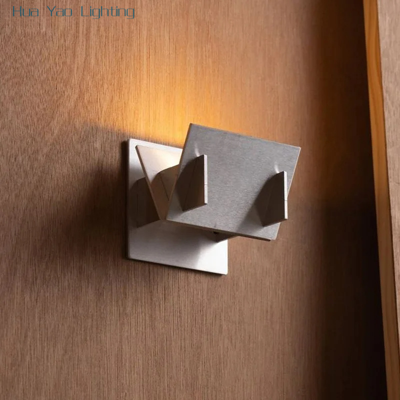 Lampade da Parete a LED 2026 p - Interior Design Luxury Living Room recensione e prezzo