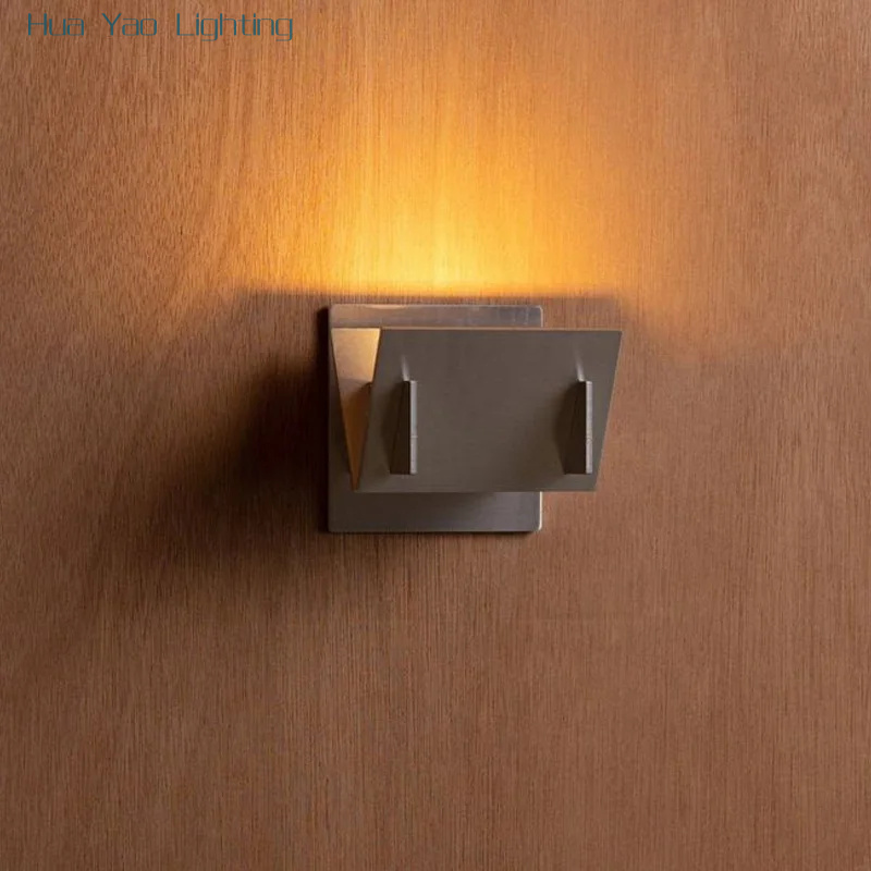 Lampade da Parete a LED 2026 p - Interior Design Luxury Living Room recensione e prezzo