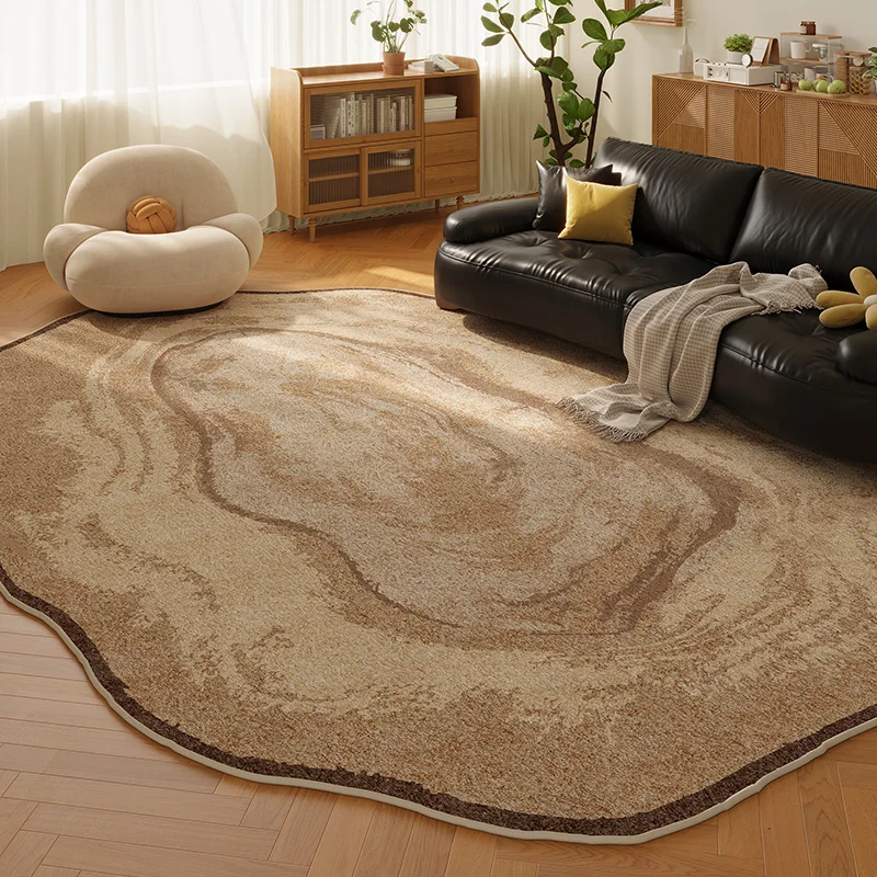 Tappeto da soggiorno contempor - Interior Design Luxury Living Room recensione e prezzo