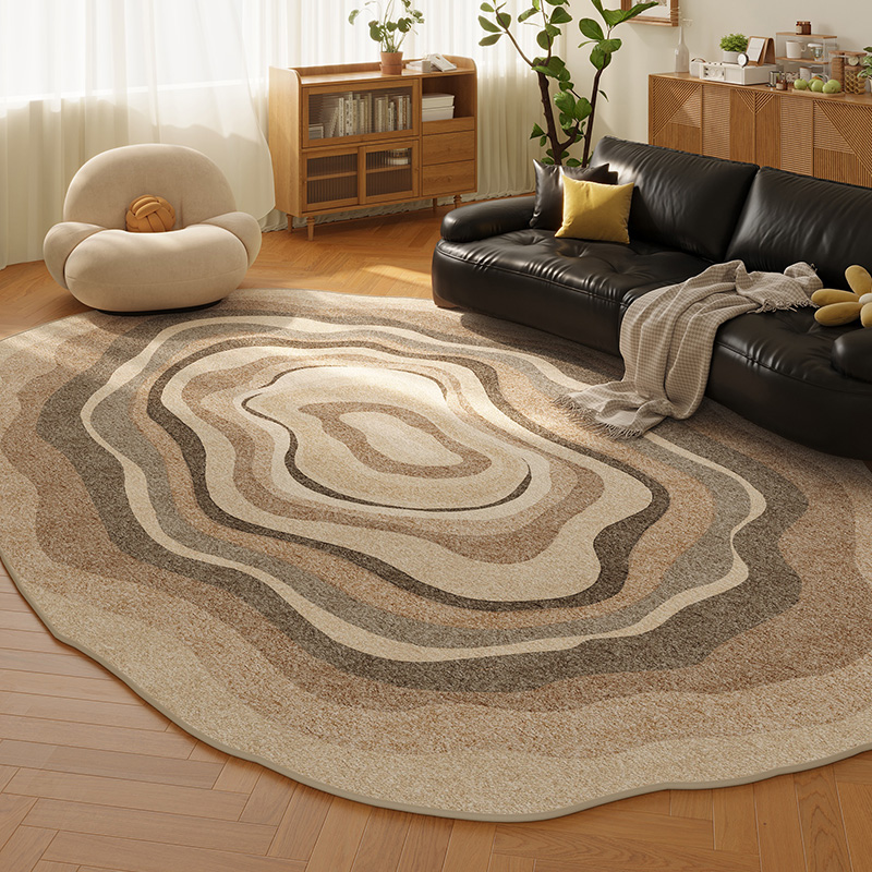 Tappeto da soggiorno contempor - Interior Design Luxury Living Room recensione e prezzo
