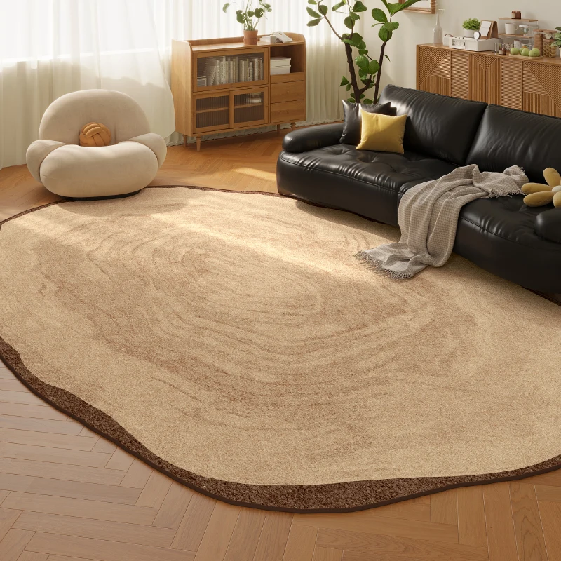 Tappeto da soggiorno contempor - Interior Design Luxury Living Room recensione e prezzo