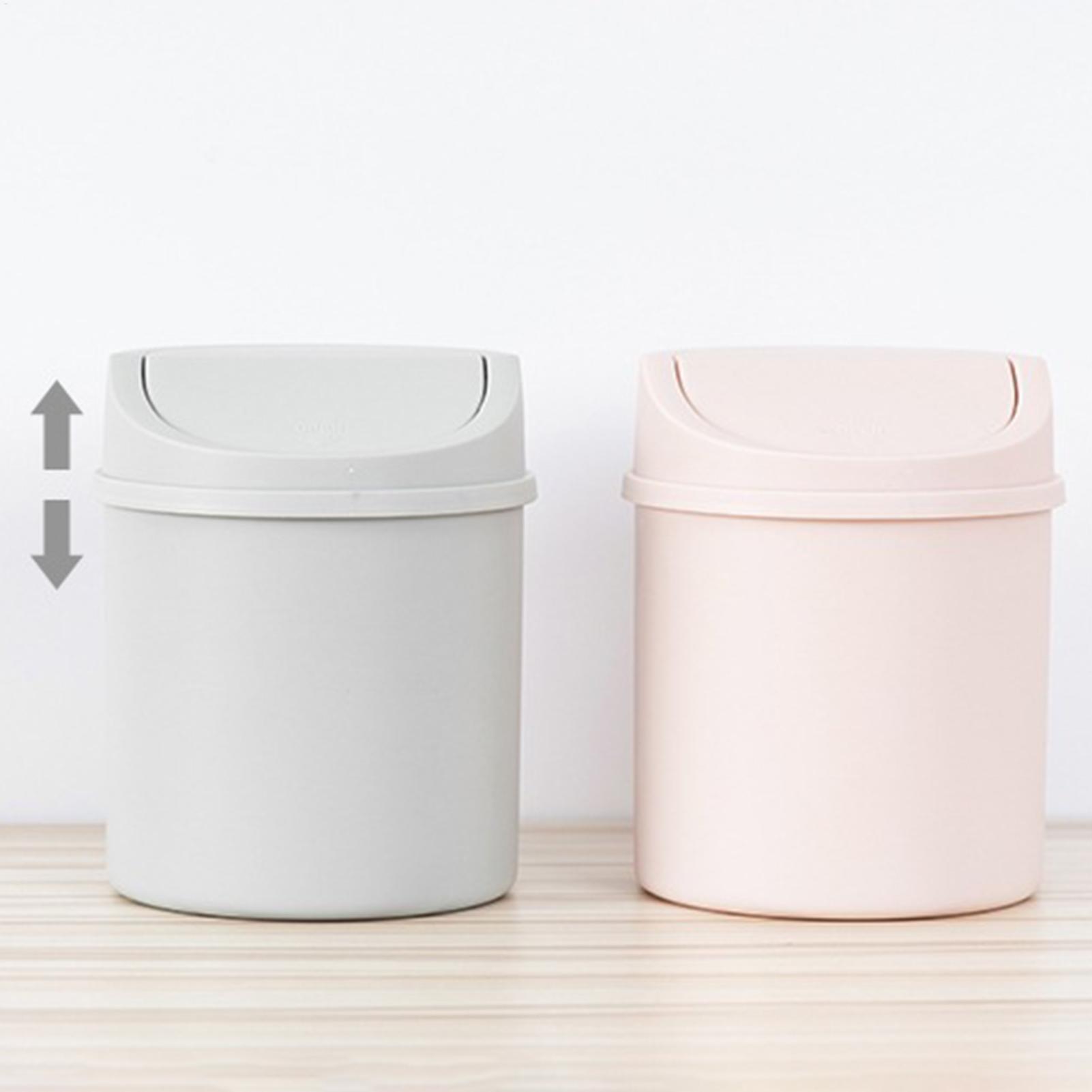 Mini Cestino da Tavolo con Cop - Interior Design Your Home recensione e prezzo
