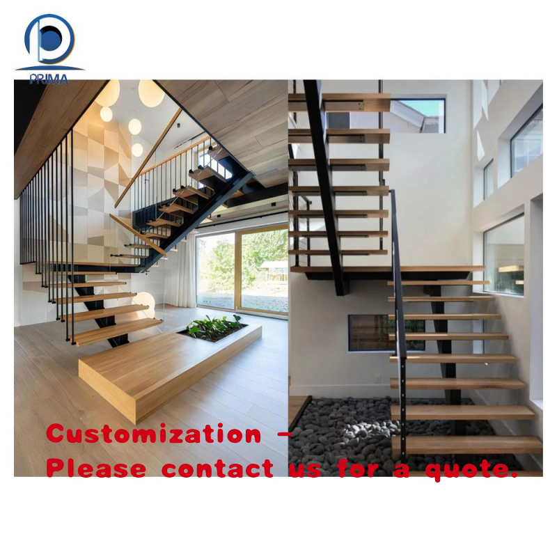 Scala Moderna Interna Personal - Interior Design Modern recensione e prezzo