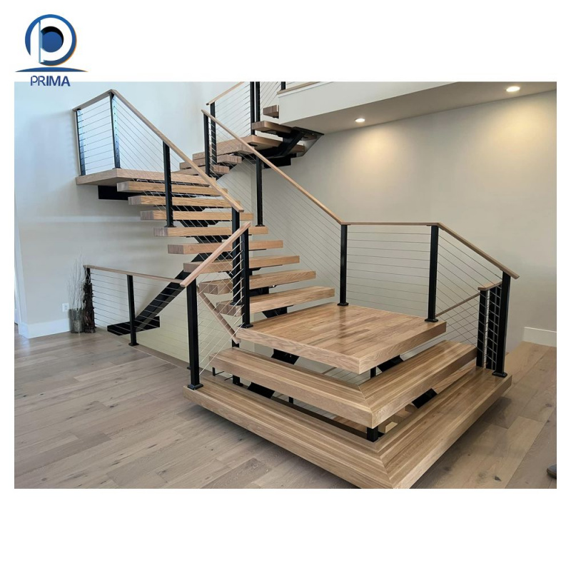 Scala Moderna Interna Personal - Interior Design Modern recensione e prezzo