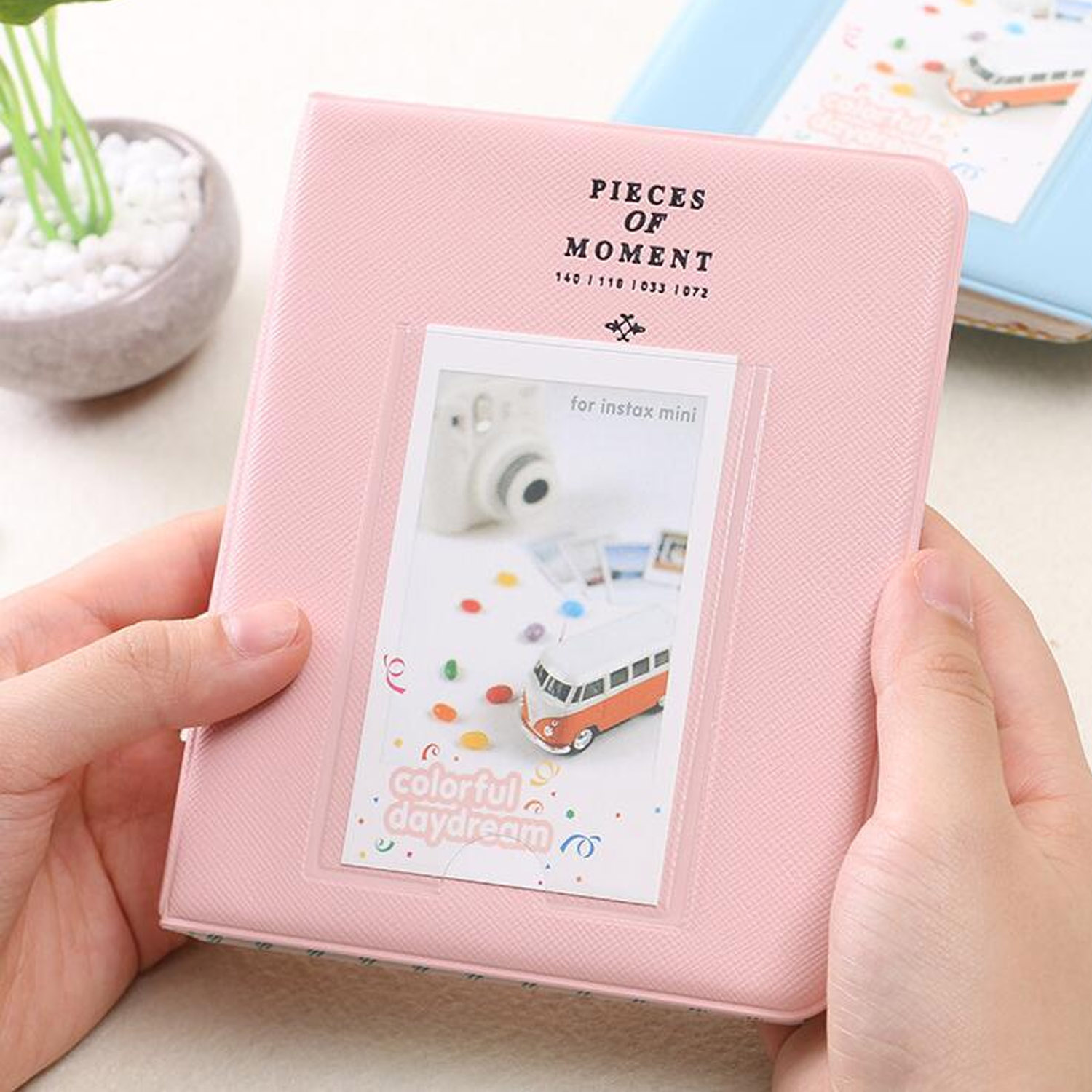 3 pollici 64 tasche per album  - Interior Design Pinterest recensione e prezzo