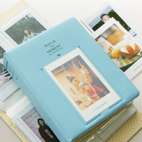 3 pollici 64 tasche per album  - Interior Design Pinterest recensione e prezzo