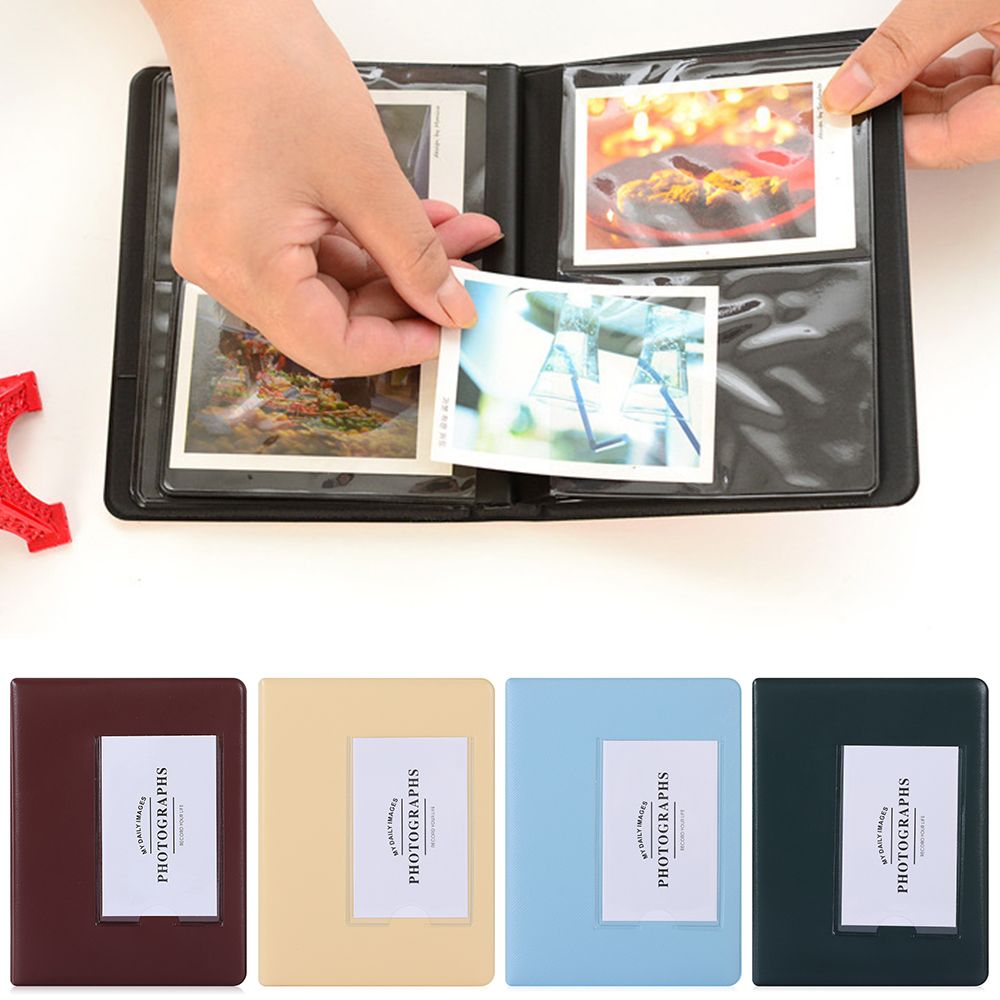 64 tasche Mini Instant 3 polli - Interior Design Pinterest recensione e prezzo