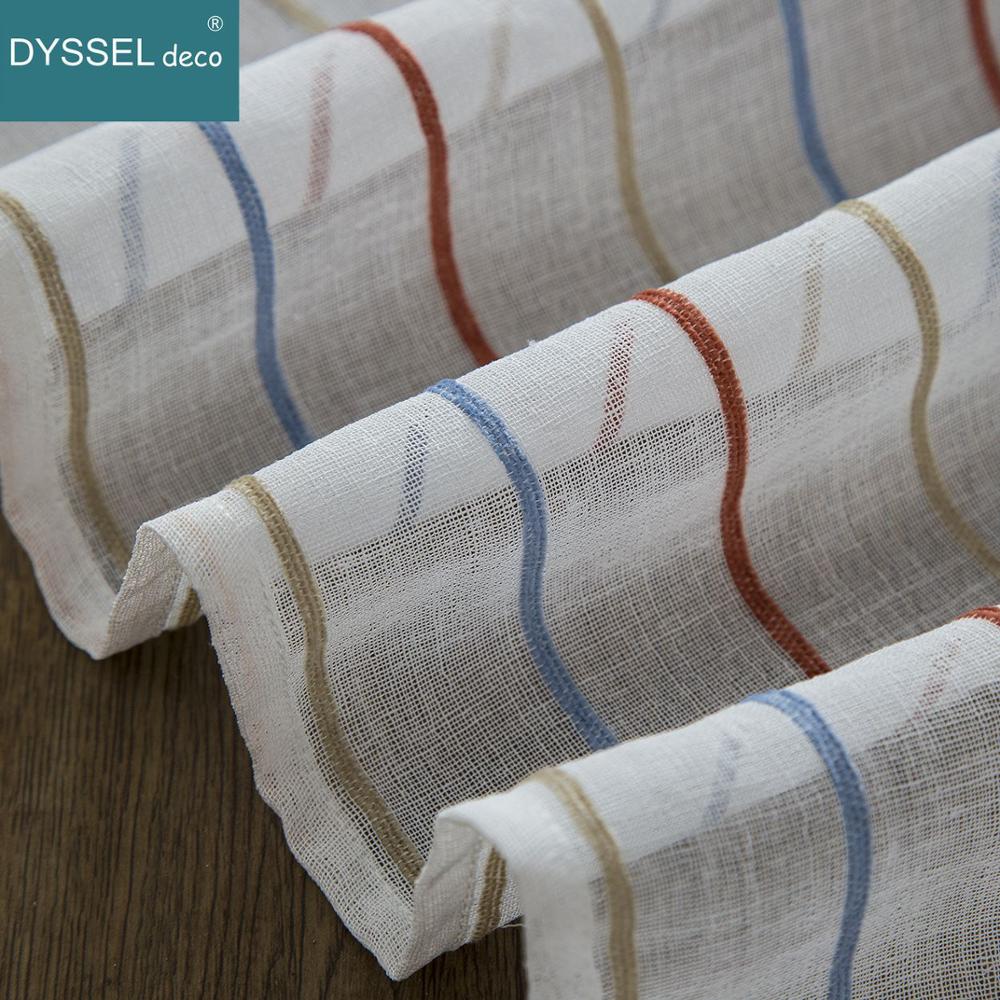 Tenda velata moderna in lino a - Linen Curtain Eyelet recensione e prezzo